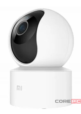 IP-камера Xiaomi Mi Smart Camera C200 MJSXJ14CM белая