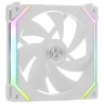 Вентилятор для корпуса Lian Li UNI FAN SL140 V2 ARGB White G99.14SLV21W.R0 PWM