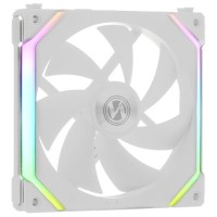 Вентилятор для корпуса Lian Li UNI FAN SL140 V2 ARGB White G99.14SLV21W.R0 PWM
