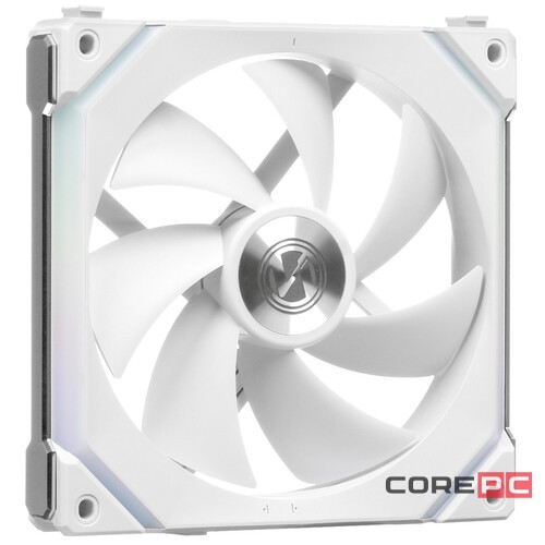 Вентилятор для корпуса Lian Li UNI FAN SL140 V2 ARGB White G99.14SLV21W.R0 PWM