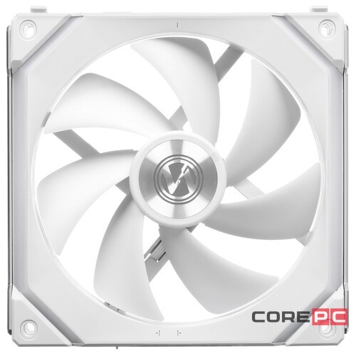 Вентилятор для корпуса Lian Li UNI FAN SL140 V2 ARGB White G99.14SLV21W.R0 PWM