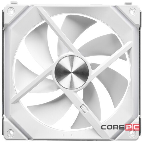 Вентилятор для корпуса Lian Li UNI FAN SL140 V2 ARGB White G99.14SLV21W.R0 PWM
