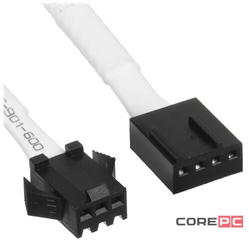 Вентилятор для корпуса Lian Li UNI FAN SL140 V2 ARGB White G99.14SLV21W.R0 PWM