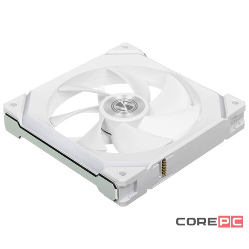 Вентилятор для корпуса Lian Li UNI FAN SL140 V2 ARGB White G99.14SLV21W.R0 PWM