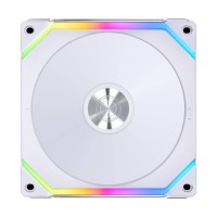 Вентилятор для корпуса Lian Li UNI FAN SL140 V2 ARGB White G99.14SLV21W.R0 PWM