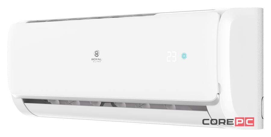 Классическая сплит-система серии NOBILE RC-NB55HN (комплект)