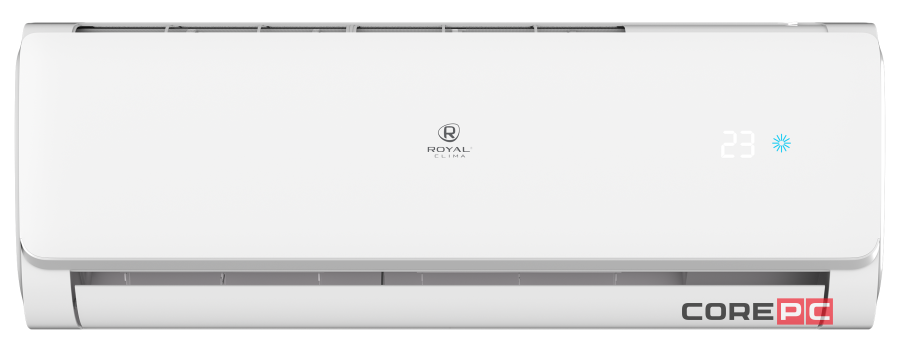 Классическая сплит-система серии NOBILE RC-NB55HN (комплект)