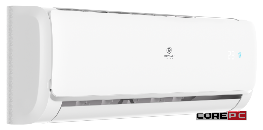 Классическая сплит-система серии NOBILE RC-NB55HN (комплект)