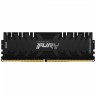 Оперативная память 8 Gb 3200 MHz Kingston FURY RENEGADE Black (KF432C16RB/8)