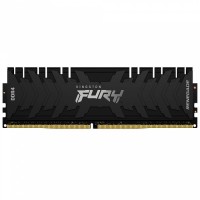 Оперативная память 8 Gb 3200 MHz Kingston FURY RENEGADE Black (KF432C16RB/8)