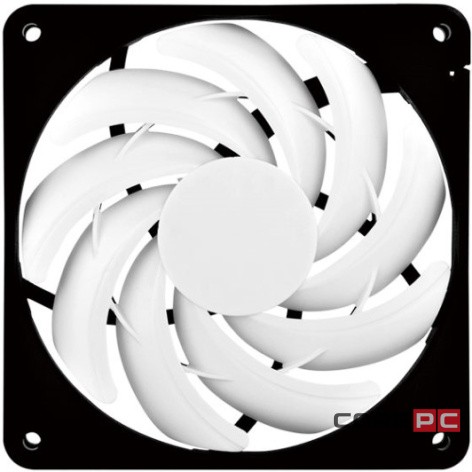 Вентилятор для корпуса SilverStone SST-FN123