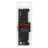 Оперативная память 16 Gb 3200 MHz Kingston FURY Beast RGB XMP Black (KF432C16BB12A/16)