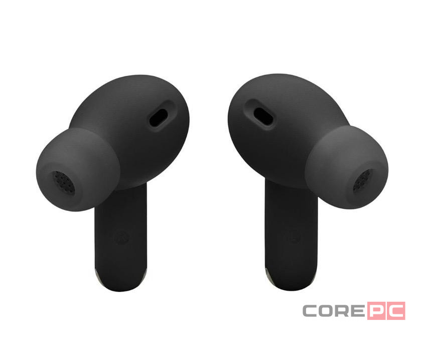 Беспроводные наушники TWS JBL Wave Beam 2 черные