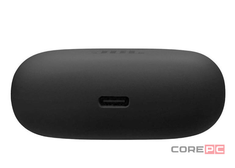 Беспроводные наушники TWS JBL Wave Beam 2 черные