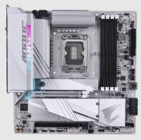 Материнская плата Gigabyte B760M A ELITE X AX 1.1