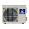 Напольно-потолочный кондиционер Dahatsu DH-NP-24A