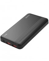 Powerbank Momax iPower PD 10000mAh 2USB/1C IP77D черный