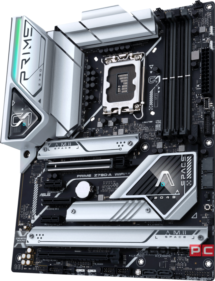 Материнская плата ASUS PRIME Z790-A WIFI 90MB1CS0-M1EAY0