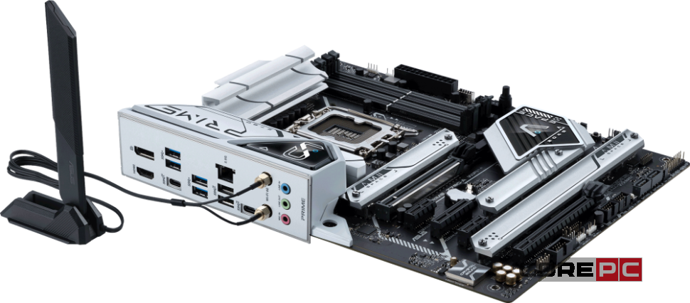 Материнская плата ASUS PRIME Z790-A WIFI 90MB1CS0-M1EAY0