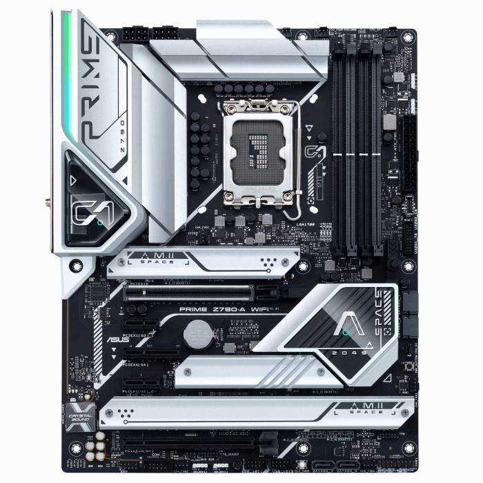 Материнская плата ASUS PRIME Z790-A WIFI 90MB1CS0-M1EAY0