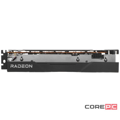 Видеокарта PowerColor (AXRX 6650XT 8GBD6-3DH) Radeon RX 6650 XT 8GB Fighter