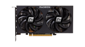 Видеокарта PowerColor (AXRX 6650XT 8GBD6-3DH) Radeon RX 6650 XT 8GB Fighter