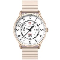Умные часы Kieslect Lady Calling Watch Lora (EU)золотые