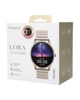 Умные часы Kieslect Lady Calling Watch Lora (EU)золотые