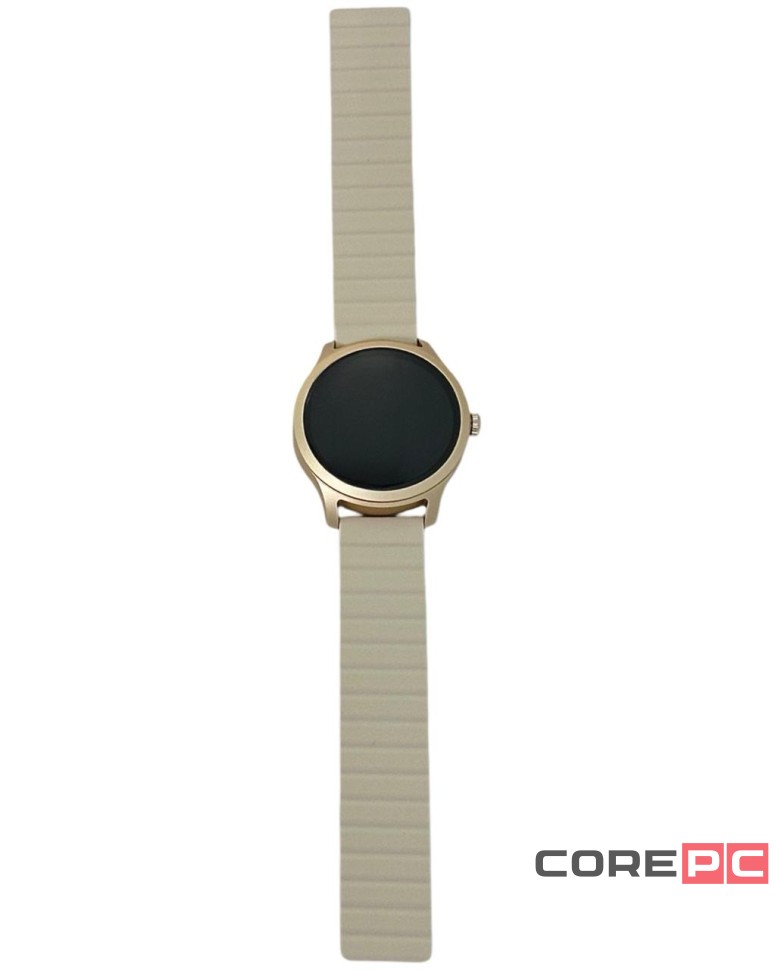 Умные часы Kieslect Lady Calling Watch Lora (EU)золотые