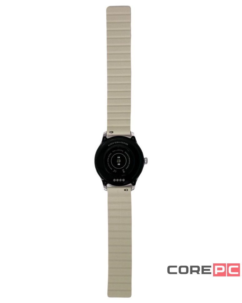 Умные часы Kieslect Lady Calling Watch Lora (EU)золотые