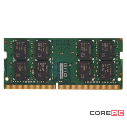 Оперативная память 8 Gb 3200 MHz ADATA XPG PREMIER (AD4S32008G22-SGN)