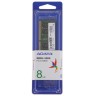 Оперативная память 8 Gb 3200 MHz ADATA XPG PREMIER (AD4S32008G22-SGN)