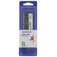 Оперативная память 8 Gb 3200 MHz ADATA XPG PREMIER (AD4S32008G22-SGN)