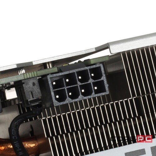Видеокарта Gigabyte (GV-N406TAERO OC-16GD) GeForce RTX 4060 TI 16GB AERO OC