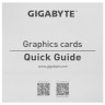 Видеокарта Gigabyte (GV-N406TAERO OC-16GD) GeForce RTX 4060 TI 16GB AERO OC