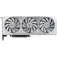 Видеокарта Gigabyte (GV-N406TAERO OC-16GD) GeForce RTX 4060 TI 16GB AERO OC