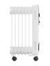 Масляный радиатор серии FRESCO ROR-FR9-2000M