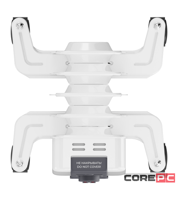 Масляный радиатор серии FRESCO ROR-FR9-2000M