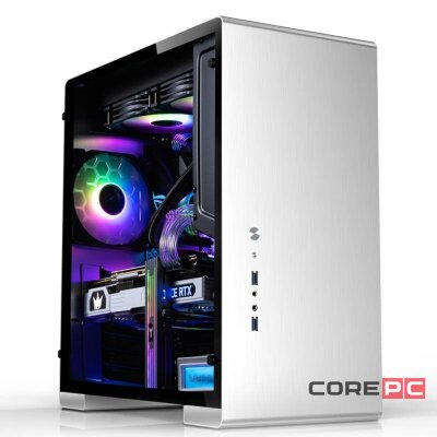 Компьютер COREPC (GE FORCE RTX 4070, MSI Z790-P, Core i5 14600 KF, 32GB, 1000GB)