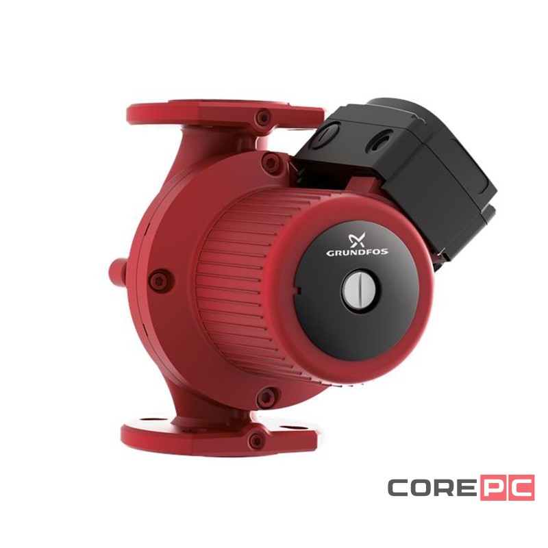 Насос циркуляционный Grundfos UPS 50-180 F (1х220)