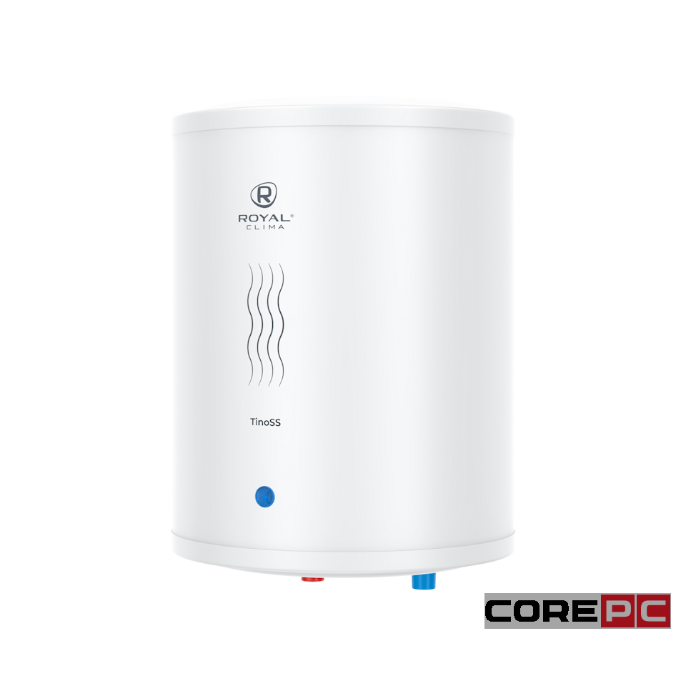 Электрический водонагреватель cерии TINOSS RWH-TS15-RSU