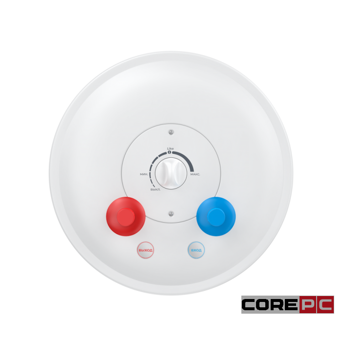 Электрический водонагреватель cерии TINOSS RWH-TS15-RSU