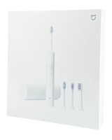 Электрическая зубная щетка Xiaomi Mijia T501C белая