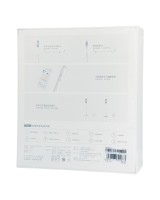 Электрическая зубная щетка Xiaomi Mijia T501C белая