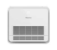 Инверторная сплит-система консольного типа серии HEAVY EU DC INVERTER R32 AKT-09UR4RK8/AUW-09U4RS8 (комплект)