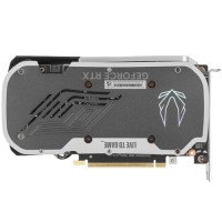 Видеокарта ZOTAC (ZT-D40700H-10M) GeForce RTX 4070 12GB TWIN EDGE OC