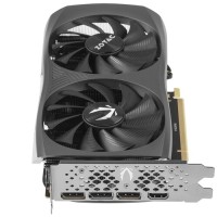Видеокарта ZOTAC (ZT-D40700H-10M) GeForce RTX 4070 12GB TWIN EDGE OC
