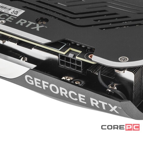 Видеокарта ZOTAC (ZT-D40700H-10M) GeForce RTX 4070 12GB TWIN EDGE OC