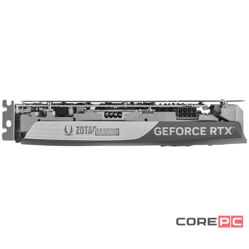 Видеокарта ZOTAC (ZT-D40700H-10M) GeForce RTX 4070 12GB TWIN EDGE OC