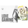 Видеокарта ZOTAC (ZT-D40700H-10M) GeForce RTX 4070 12GB TWIN EDGE OC